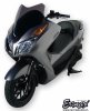 Szyba ERMAX SCOOTER SPORT 41 cm Honda Forza 300 2013 - 2017